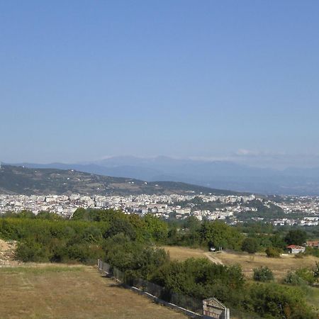 Veriopolis Hotel Veria  Bagian luar foto