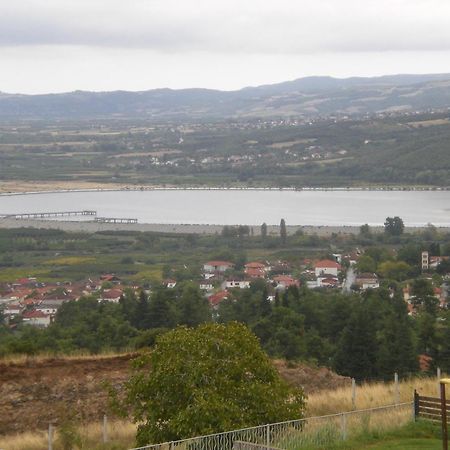 Veriopolis Hotel Veria  Bagian luar foto