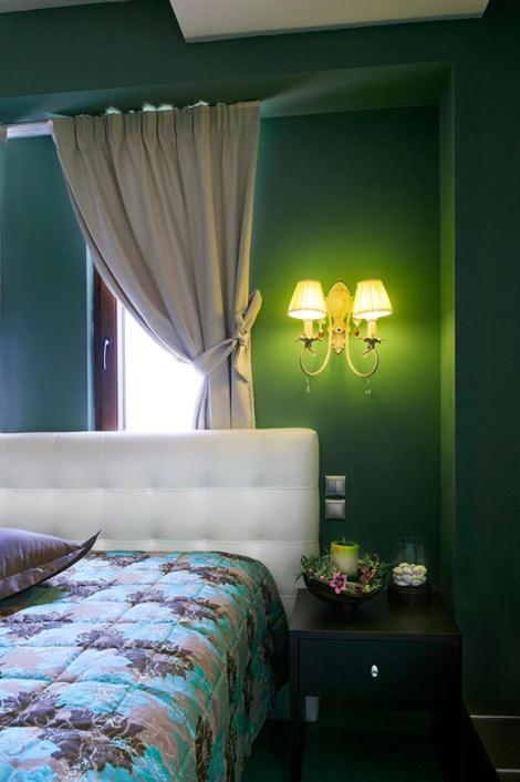 Veriopolis Hotel Veria  Bagian luar foto
