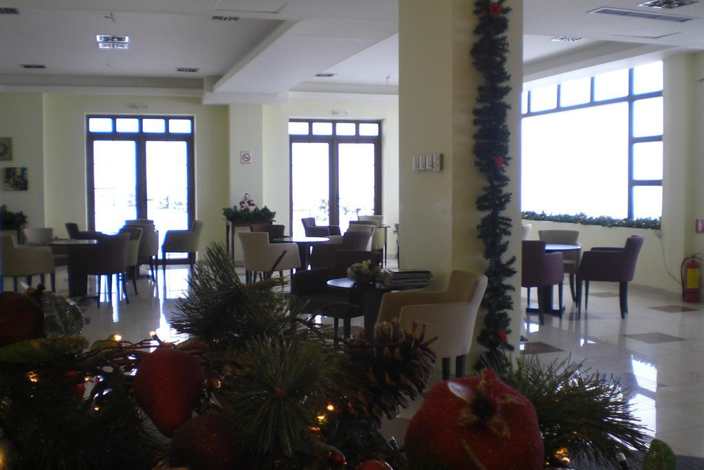 Veriopolis Hotel Veria  Bagian luar foto