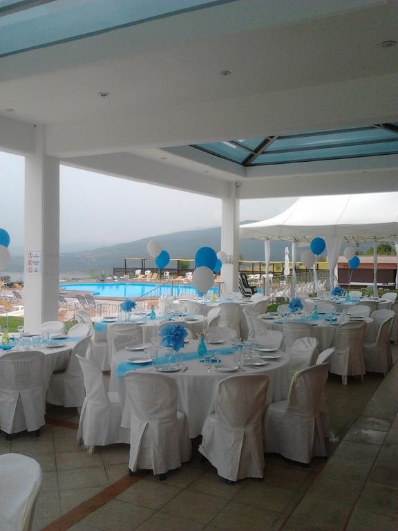 Veriopolis Hotel Veria  Bagian luar foto