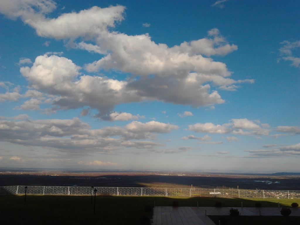 Veriopolis Hotel Veria  Bagian luar foto