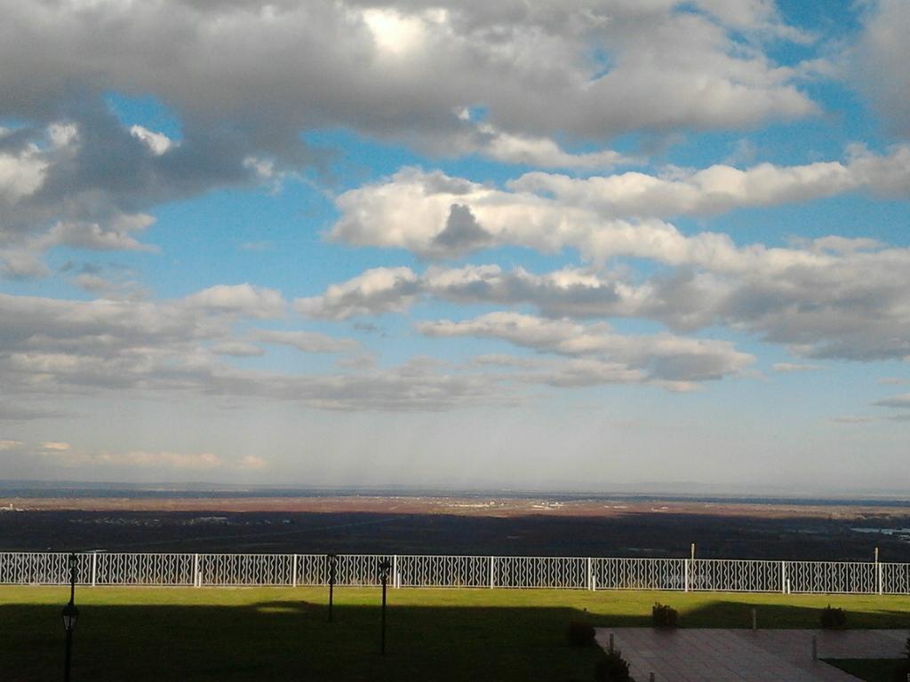 Veriopolis Hotel Veria  Bagian luar foto
