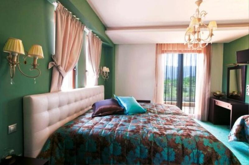 Veriopolis Hotel Veria  Ruang foto