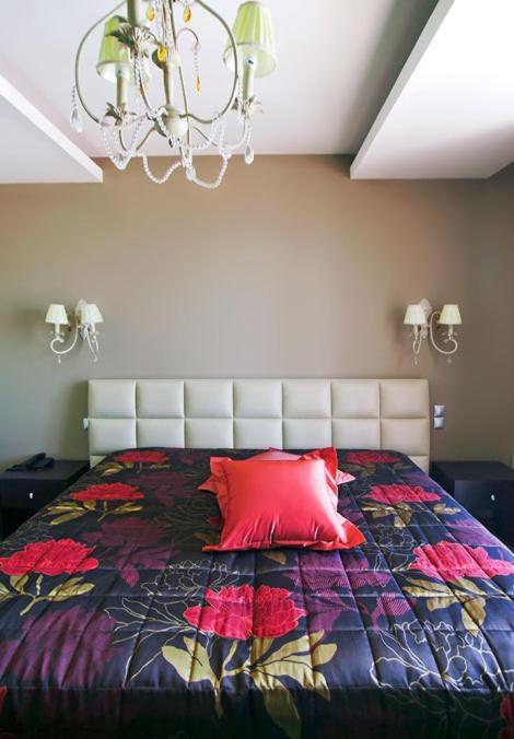 Veriopolis Hotel Veria  Bagian luar foto