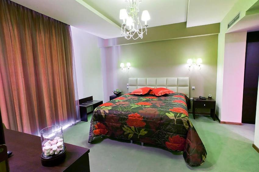 Veriopolis Hotel Veria  Ruang foto